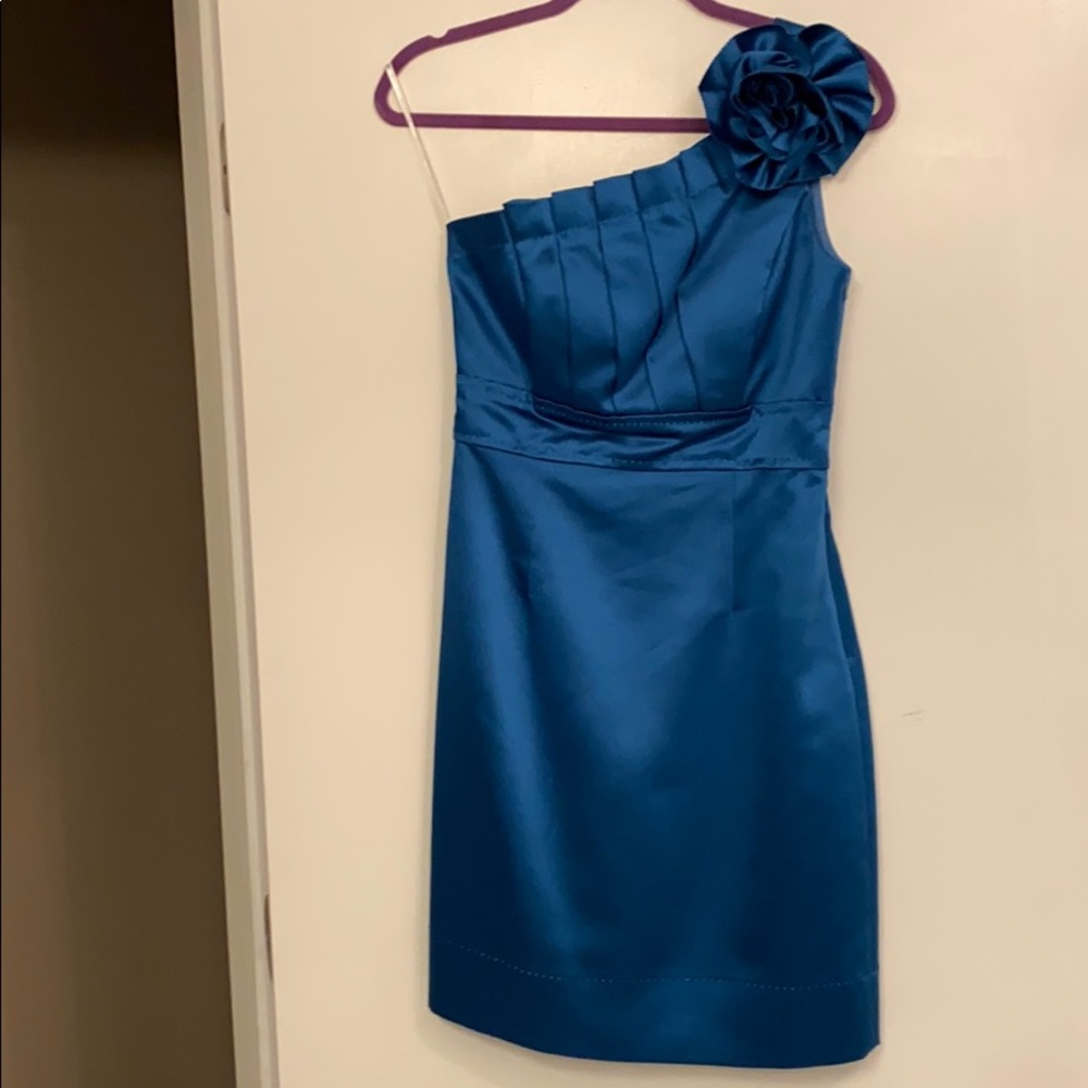 Phoebe couture dress - size 4